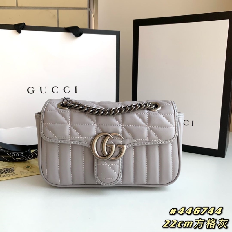 G*u*i satchel bags